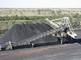 산업 광산 컨베이어 벨트 밀드 광석 광석 분쇄 바위