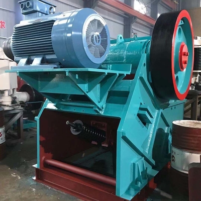 5-1000t/h 용량 첨단 기술 및 220V/380V 전압의 돌 분쇄 기계